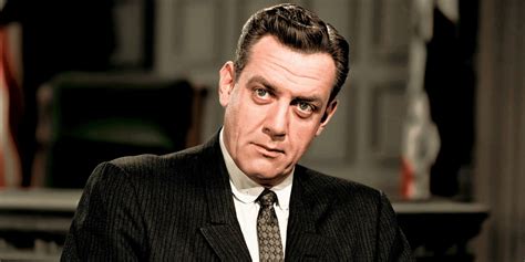 raymond burr net worth